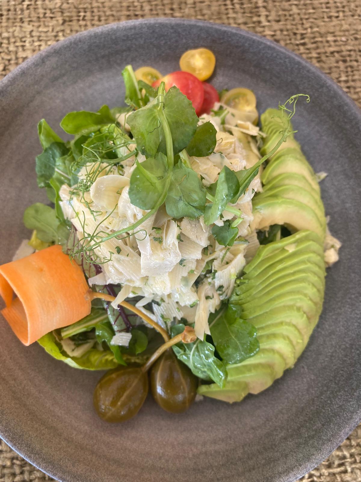 URLA ENGİNAR & AVOKADO 